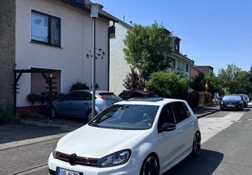 VW Golf 70.000 km 17.000 &euro; Leverkusen 51381