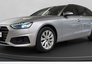 Audi A4 88.835 km 21.990 &euro; Köln 50968