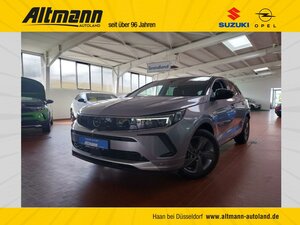 Opel Grandland X Ultimate P. SHZ LHZ Elek. Heckkl. NAVI 33.253 km 20.970 &euro; HAAN 42781