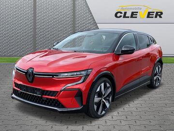Gebrauchte Renault Megane