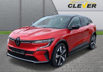 Renault Megane E-TECH 2.900 km 32.990 &euro; Overath 51491