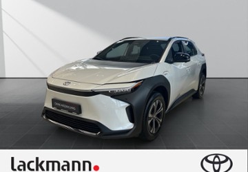 Toyota bZ4X 6.050 km 34.980 &euro; Solingen 42719