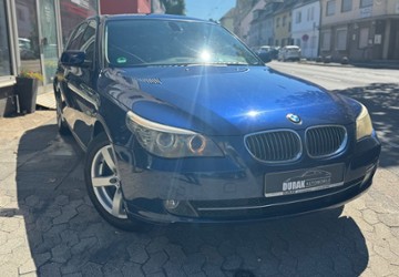 BMW 525 208.600 km 3.890 &euro; Siegburg 53721