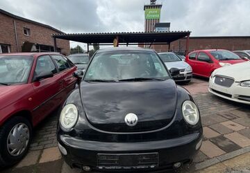 VW Beetle 115.000 km 4.500 &euro; Siegburg 53721