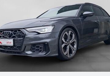 Audi S6 17.541 km 59.980 &euro; Remscheid 42897