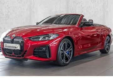 BMW M440 12.800 km 54.490 &euro; Köln-West 50858