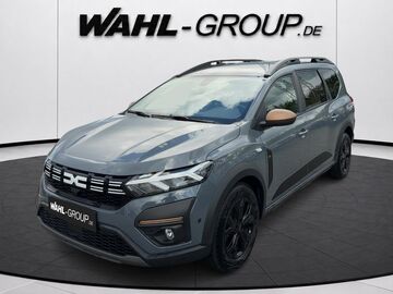 Gebrauchte Dacia Jogger