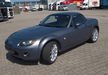 Mazda MX-5 37.707 km 15.800 &euro; Köln 51105
