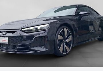 Audi e-tron GT 56.465 km 53.790 &euro; Remscheid 42897