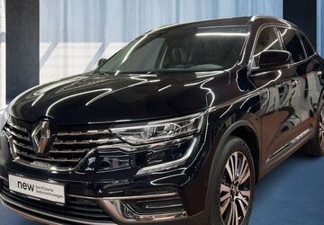 Renault Koleos 40.079 km 27.380 &euro; Köln 50939