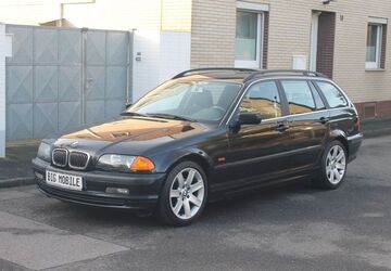 BMW 320 317.000 km 1.990 &euro; Köln 50739