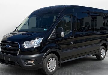 Ford Transit 94.849 km 24.900 &euro; Dormagen 41540