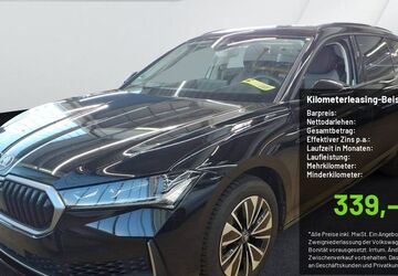 Skoda Superb 15.801 km 36.690 &euro; Pulheim-Brauweiler 50259