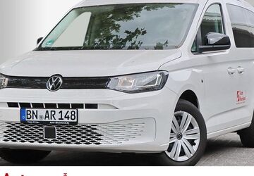 VW Caddy 13.780 km 28.447 &euro; Bonn 53175