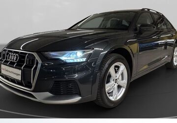 Audi A6 Allroad 86.259 km 36.880 &euro; Köln 50968