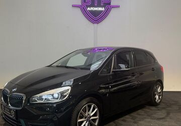 BMW 225 89.908 km 12.800 &euro; Alfter 53347