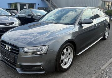 Audi A5 322.500 km 9.950 &euro; brühl 50321