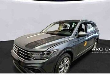 VW Tiguan Allspace 36.754 km 31.988 &euro; Leverkusen 51379