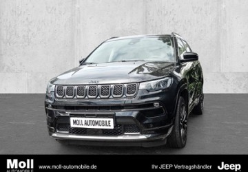 Jeep Compass 40.730 km 26.480 &euro; Köln 51149