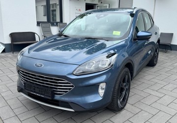Ford Kuga 169.101 km 14.980 &euro; Hürth bei Köln 50354