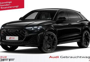 Audi RSQ8 12.450 km 144.375 &euro; Sankt Augustin-Menden 53757