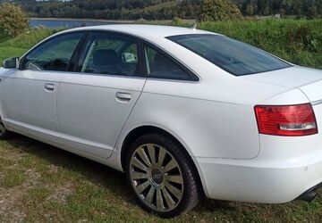 Audi A6 224.000 km 3.900 &euro; Hückeswagen 42499