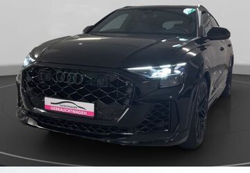 Audi RSQ8 16.989 km 126.990 &euro; Bonn 53119