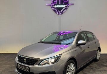 Peugeot 308 51.500 km 11.800 &euro; Alfter 53347