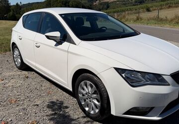 Seat Leon 155.500 km 6.399 &euro; Engelskirchen 51766