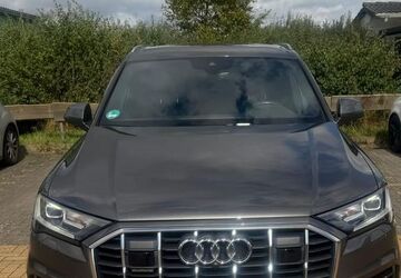 Audi Q7 116.000 km 44.900 &euro; Dormagen 41540