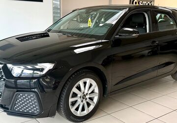 Audi A1 67.116 km 19.590 &euro; Köln 51067