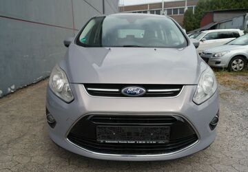 Ford C-Max 126.987 km 4.500 &euro; erkrath 40699