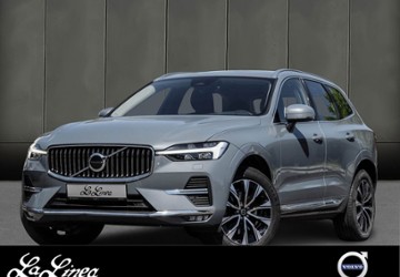 Volvo XC60 50.970 km 38.890 &euro; Bonn 53177