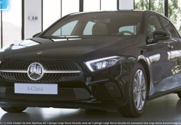 Mercedes-Benz A 180 57.972 km 23.990 &euro; Köln 51149