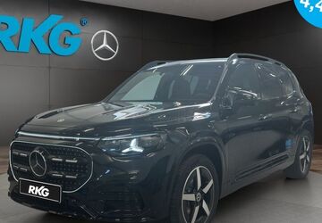 Mercedes-Benz GLB 200 9.800 km 53.390 &euro; Bonn 53119