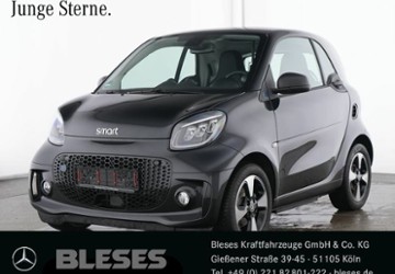 Smart ForTwo 39.954 km 14.390 &euro; Köln-Deutz 51105