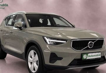 Volvo XC40 49.400 km 30.499 &euro; Solingen 42697