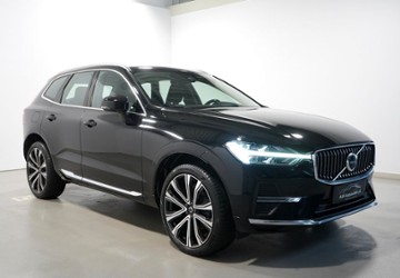 Volvo XC60 192.032 km 22.490 &euro; Hürth bei Köln 50354