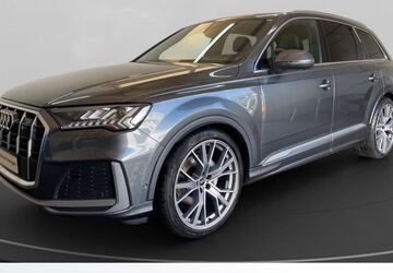 Audi Q7 94.278 km 51.980 &euro; Köln 50823