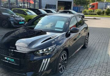 Peugeot 208 12.905 km 21.800 &euro; Remscheid 42897