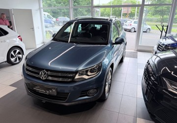 VW Tiguan 99.200 km 12.500 &euro; Köln 51103