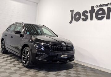 Skoda Kamiq 7.500 km 29.950 &euro; Monheim am Rhein 40789