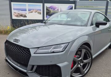 Audi TT RS 48.120 km 42.999 &euro; Bornheim 53332
