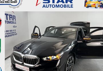 BMW 530 7.667 km 57.990 &euro; Köln 50739