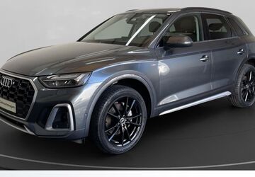 Audi Q5 61.762 km 35.550 &euro; Köln 50823