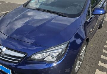 Opel Cascada 77.000 km 10.900 &euro; Köln 50829
