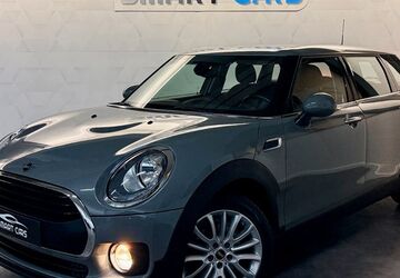 Mini ONE 90.847 km 10.990 &euro; Remscheid 42855