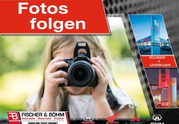 Honda HR-V 33.561 km 24.490 &euro; Leverkusen 51373