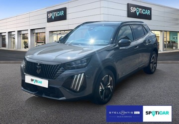 Peugeot 2008 26.210 km 19.880 &euro; Bonn 53121
