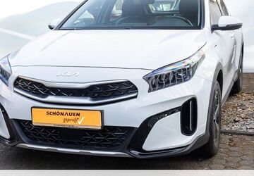 Kia XCeed 35.644 km 19.550 &euro; Solingen 42697
